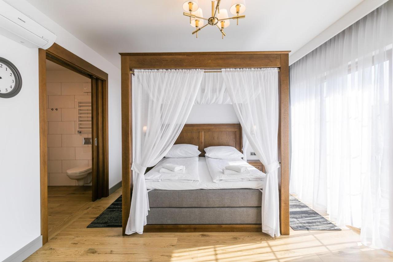Bed and Breakfast Nordowi Dwor Celbowo Exterior foto