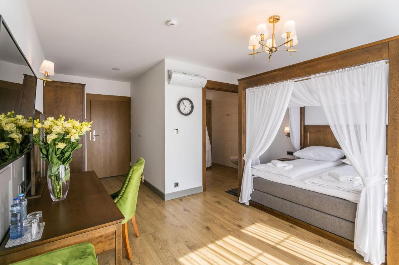 Bed and Breakfast Nordowi Dwor Celbowo Exterior foto