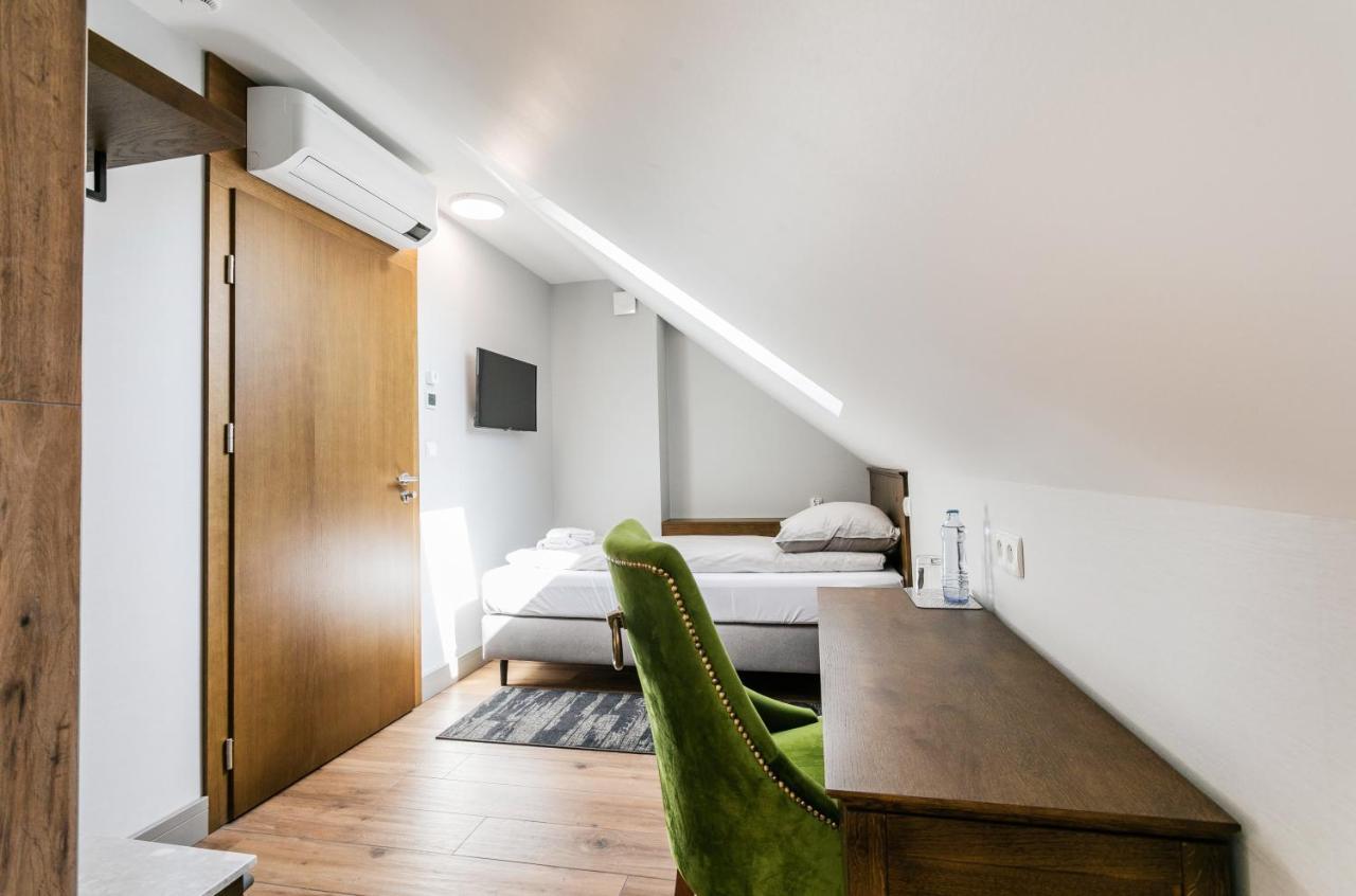 Bed and Breakfast Nordowi Dwor Celbowo Exterior foto