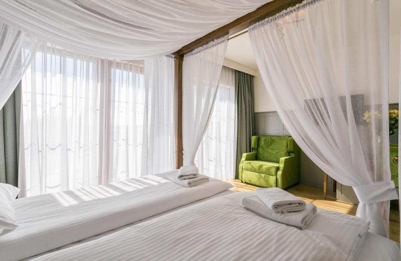 Bed and Breakfast Nordowi Dwor Celbowo Exterior foto