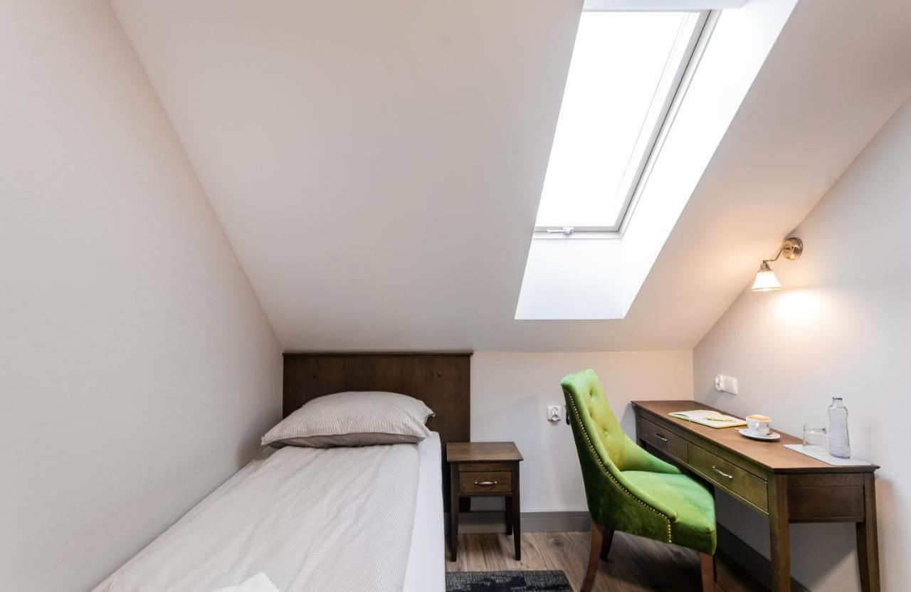 Bed and Breakfast Nordowi Dwor Celbowo Exterior foto