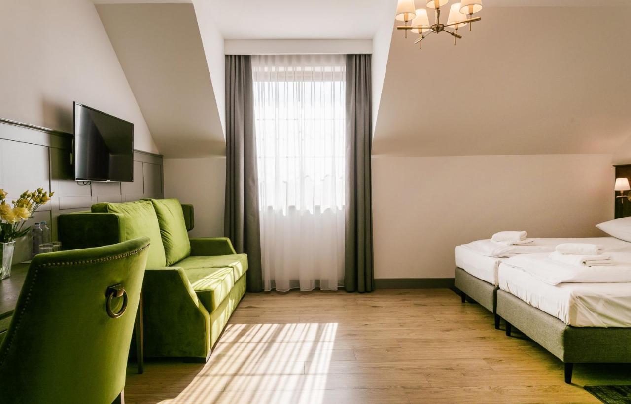 Bed and Breakfast Nordowi Dwor Celbowo Exterior foto