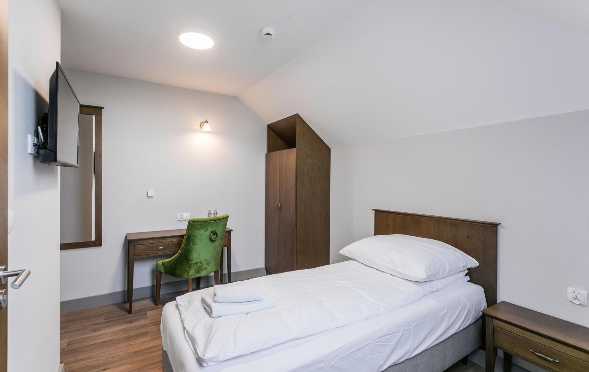 Bed and Breakfast Nordowi Dwor Celbowo Exterior foto