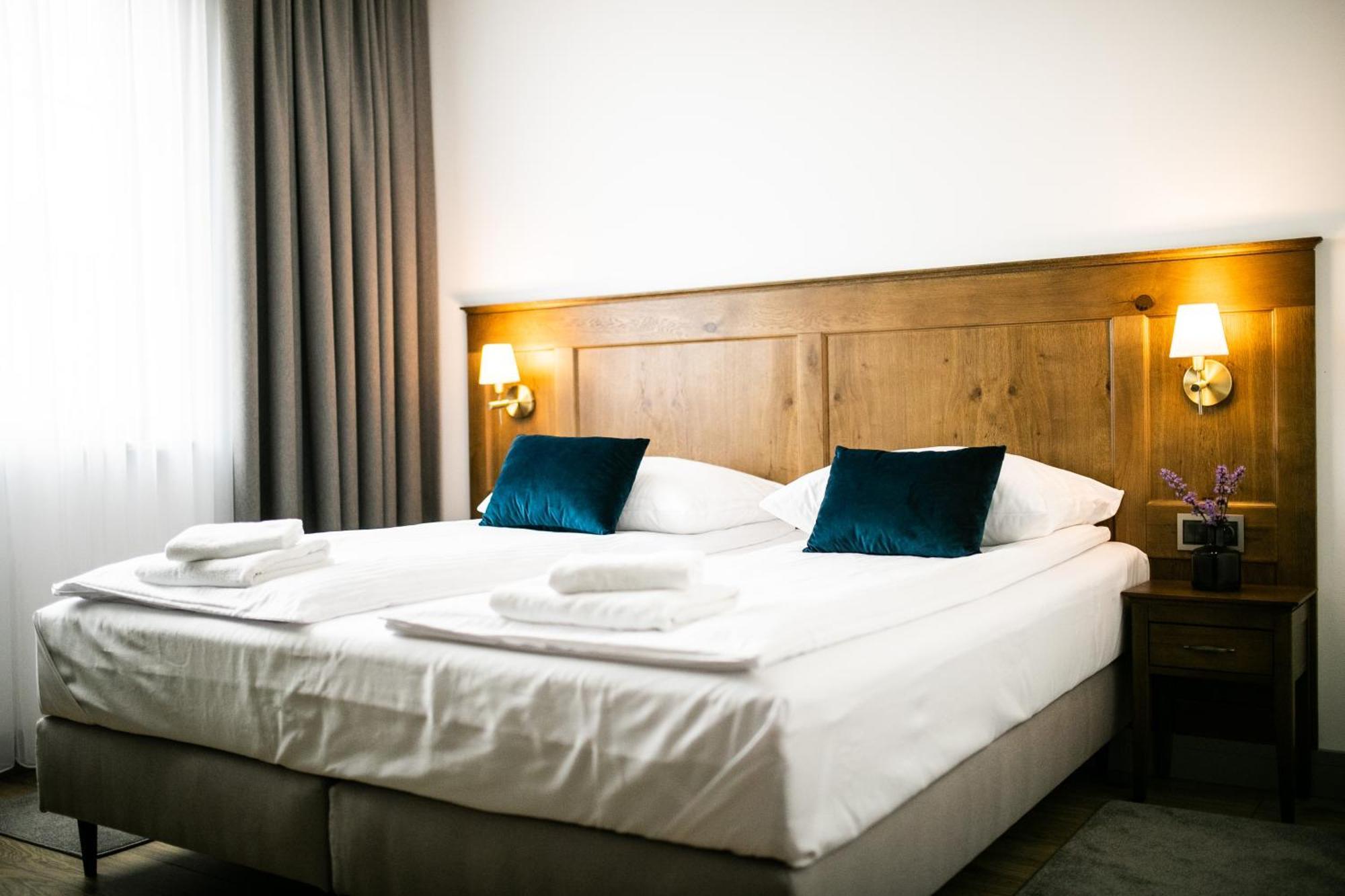 Bed and Breakfast Nordowi Dwor Celbowo Exterior foto