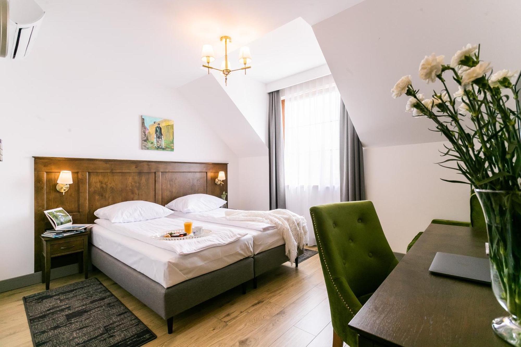 Bed and Breakfast Nordowi Dwor Celbowo Exterior foto