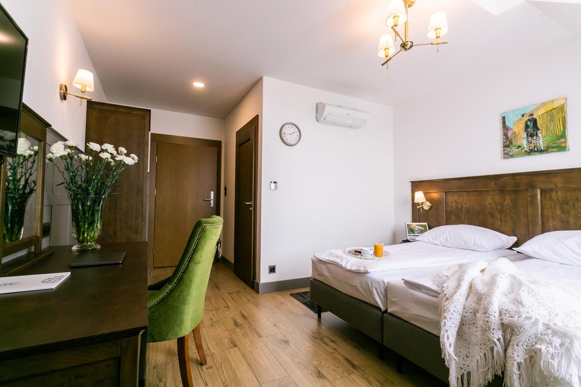 Bed and Breakfast Nordowi Dwor Celbowo Exterior foto