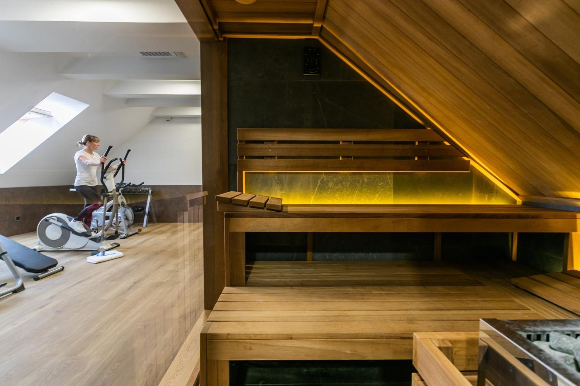 Bed and Breakfast Nordowi Dwor Celbowo Exterior foto