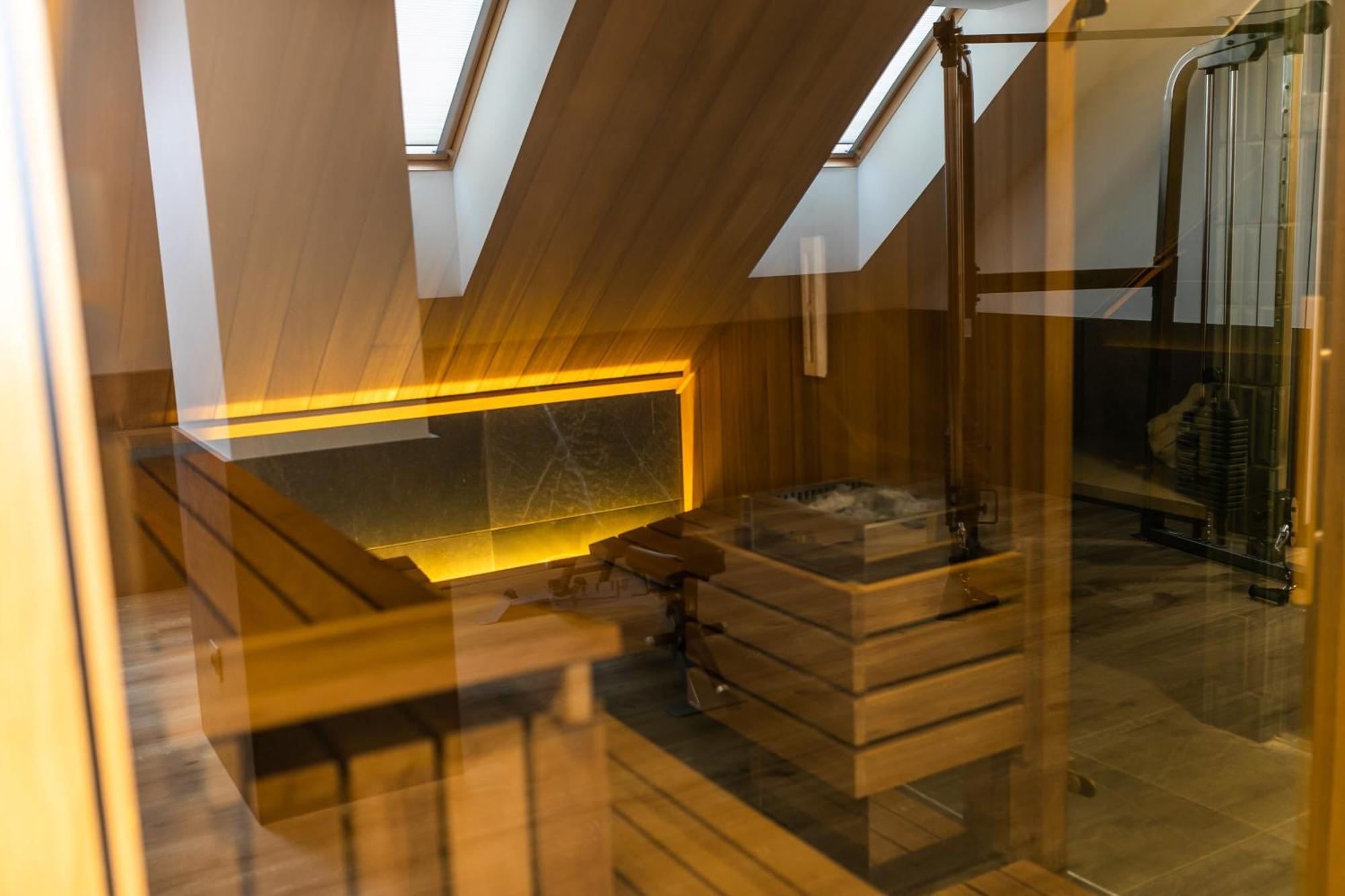 Bed and Breakfast Nordowi Dwor Celbowo Exterior foto
